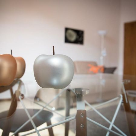 Saffi Apartment Forli Bagian luar foto