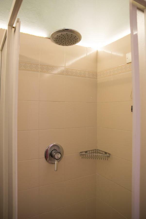 Saffi Apartment Forli Bagian luar foto
